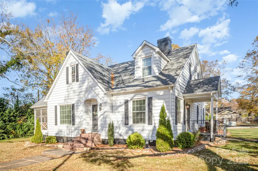 206 W Mountain Street, Kings Mountain, NC 28086 - Image #2