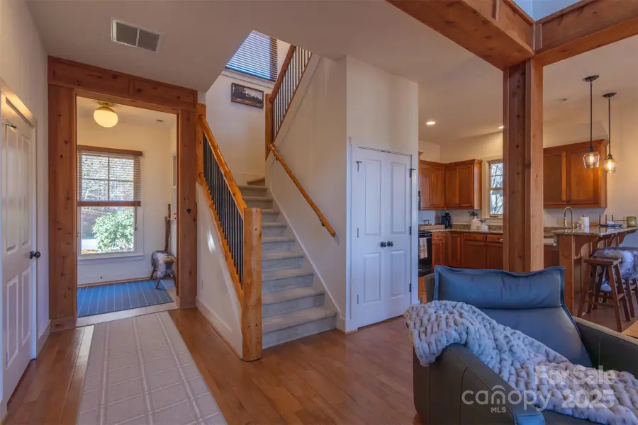 100-3 Saddle Notch Lane, Tuckasegee, NC 28783 - Image #2