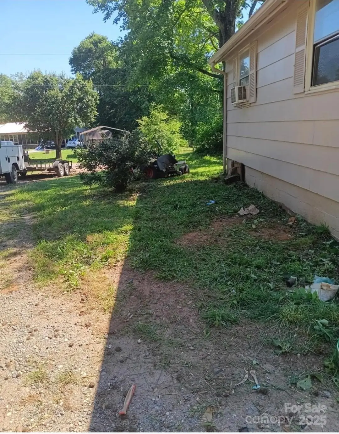 617 Hames Ridge Road, Mooresboro, NC 28114 - Image #1