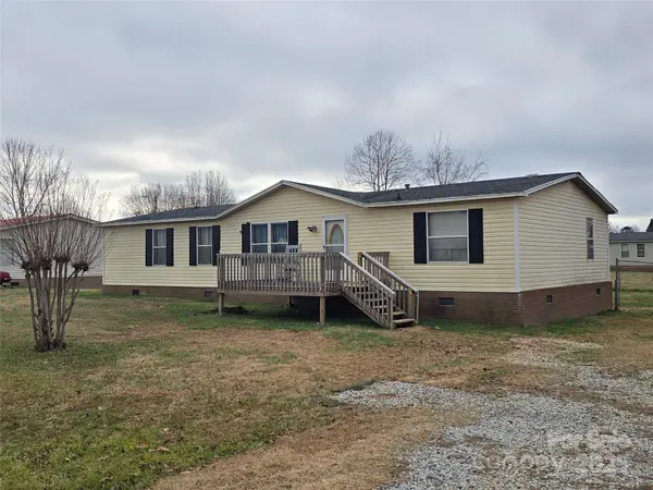 125 Chesapeake Drive, Salisbury, NC 28147