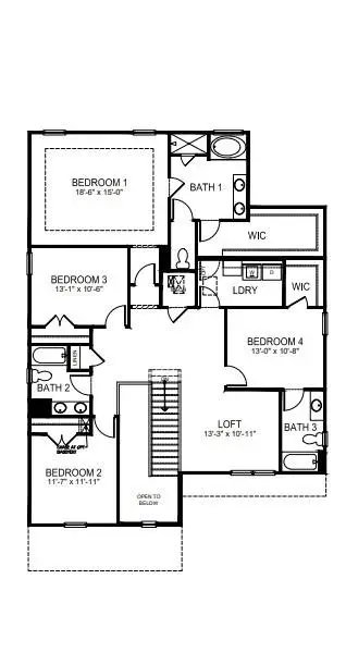 554 Mahogany Road, York, SC 29745 - #3