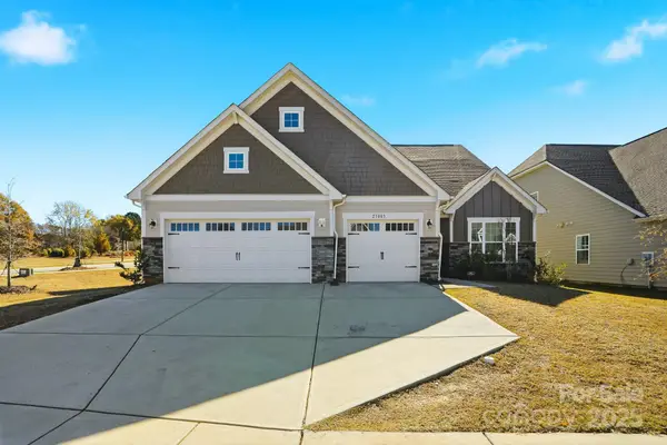 25005 Westwick Lane, Huntersville, NC 28078