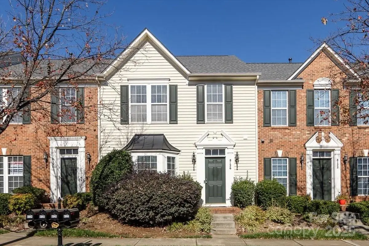 8126 Bridgegate Drive, Huntersville, NC 28078 - Image #1