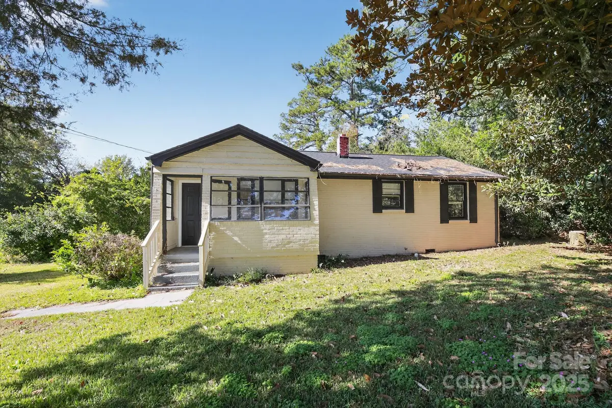 1527 Burnside Avenue, Columbia, SC 29209 - Image #1