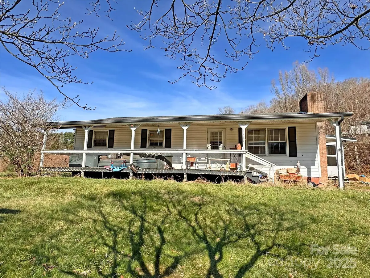 1925 Nettle Knob Road, West Jefferson, NC 28694 - Image #1