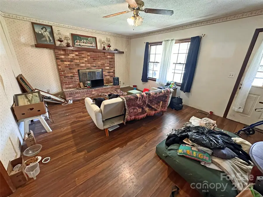 1925 Nettle Knob Road, West Jefferson, NC 28694 - Image #2
