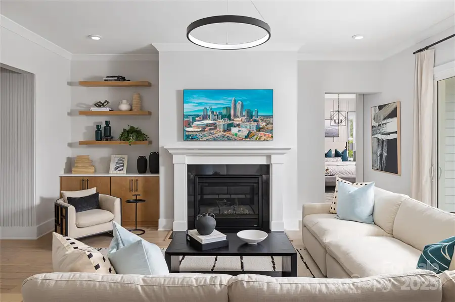 4209 Pinekirk Drive #0378, Charlotte, NC 28269 - Image #2