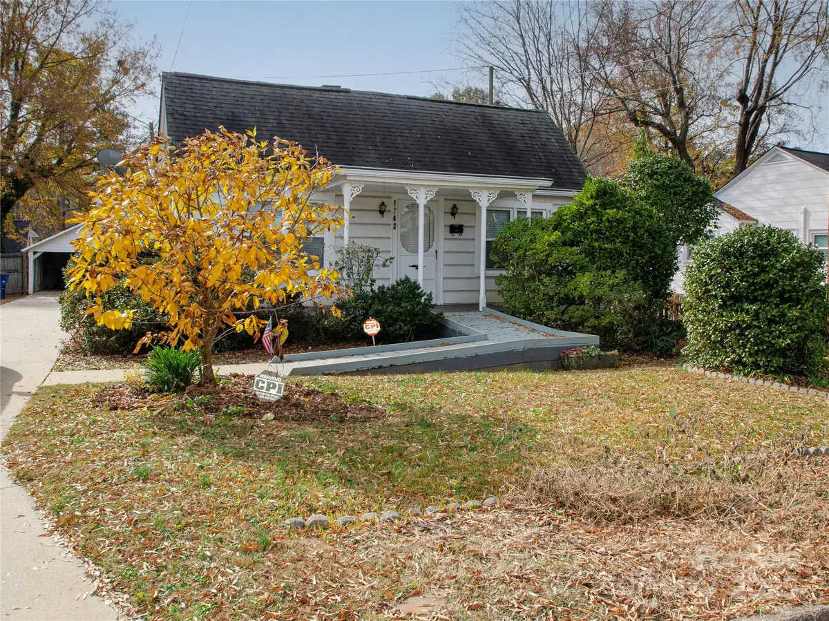 1243 Mitchell Avenue #37, Statesville, NC 28677 - Image #1