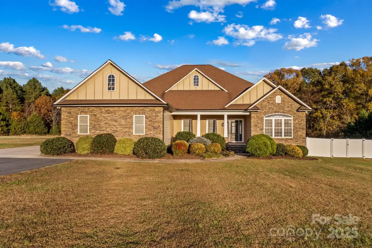 2655 Umberger Road, Cleveland, NC 27013 - Image #1