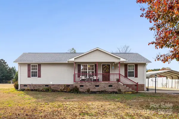 143 Flushing Drive, York, SC 29745