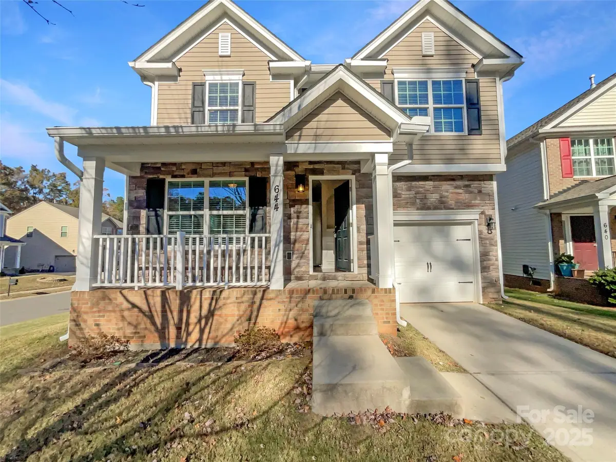 644 Wamsutter Lane, Rock Hill, SC 29730 - Image #1