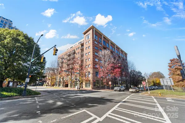 715 N Church Street #502, Charlotte, NC 28202