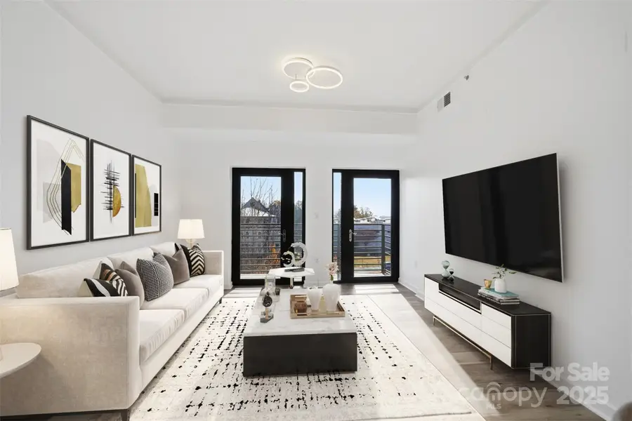 715 N Church Street #502, Charlotte, NC 28202 - Image #2