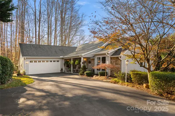 58 St Andrews Drive, Etowah, NC 28729