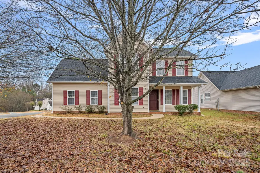 3016 Christian Scott Lane, Charlotte, NC 28214 - Image #2