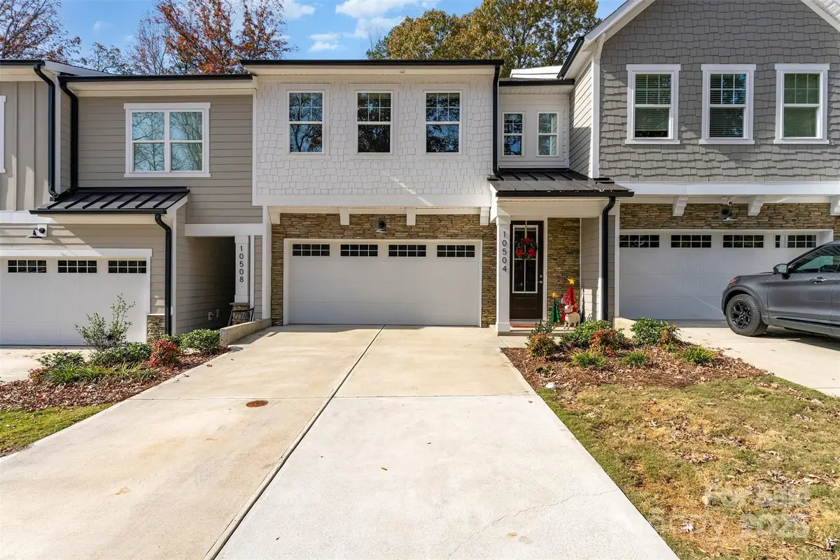 10504 Audubon Ridge Drive #14, Cornelius, NC 28031 - Image #1
