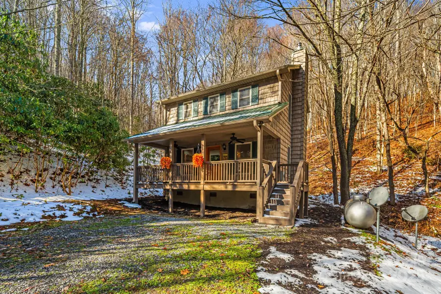 7158 Max Patch Road, Hot Springs, NC 28743 - Image #2
