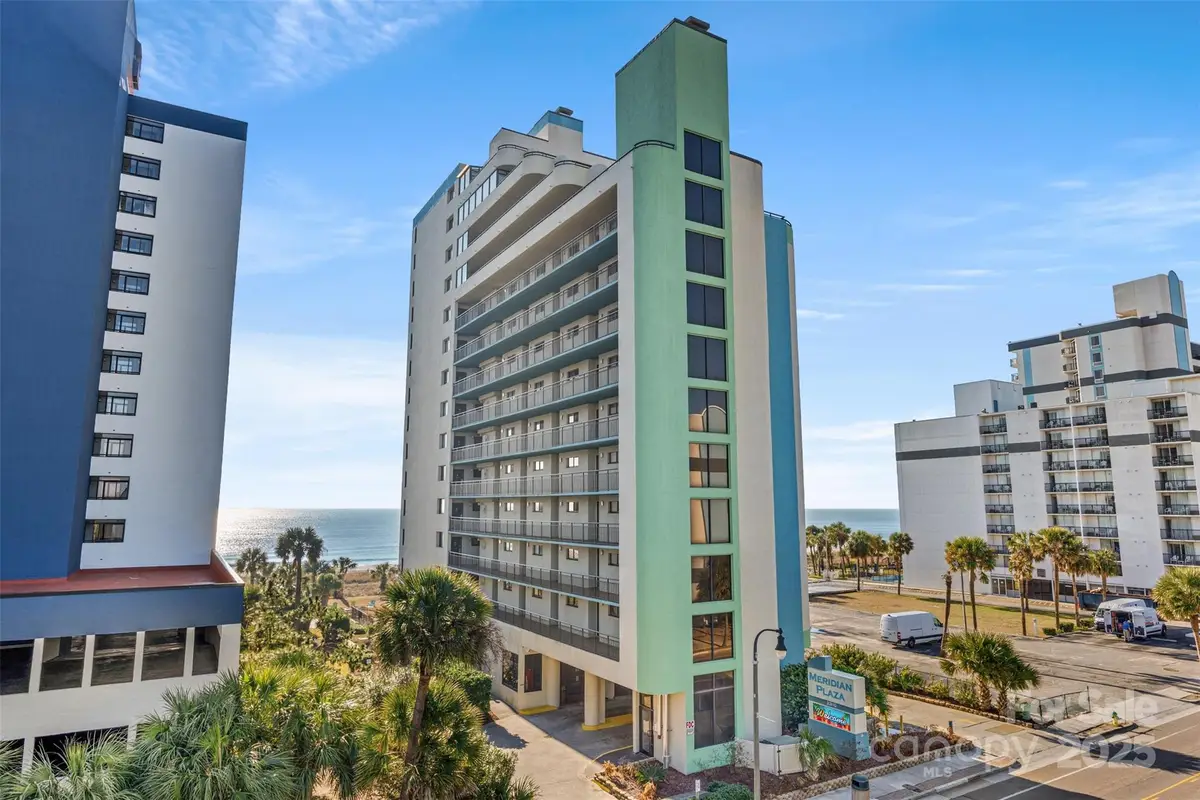 2310 N Ocean Boulevard #202, Myrtle Beach, SC 29577 - Image #1