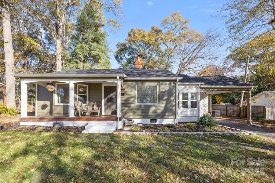 504 W Church Street, Dallas, NC 28034 - Image #2