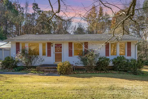 650 Rama Wood Drive Se, Concord, NC 28025