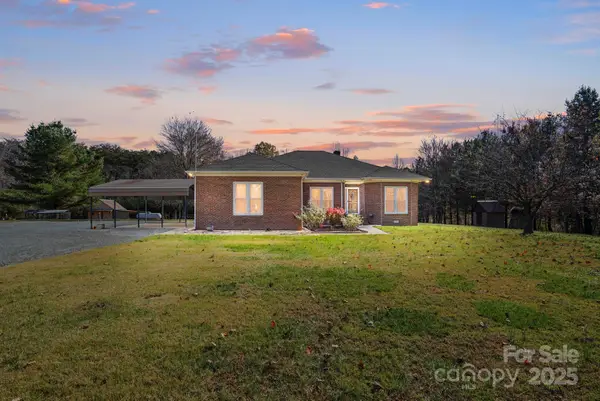 15018 Short Cut Road, Gold Hill, NC 28071