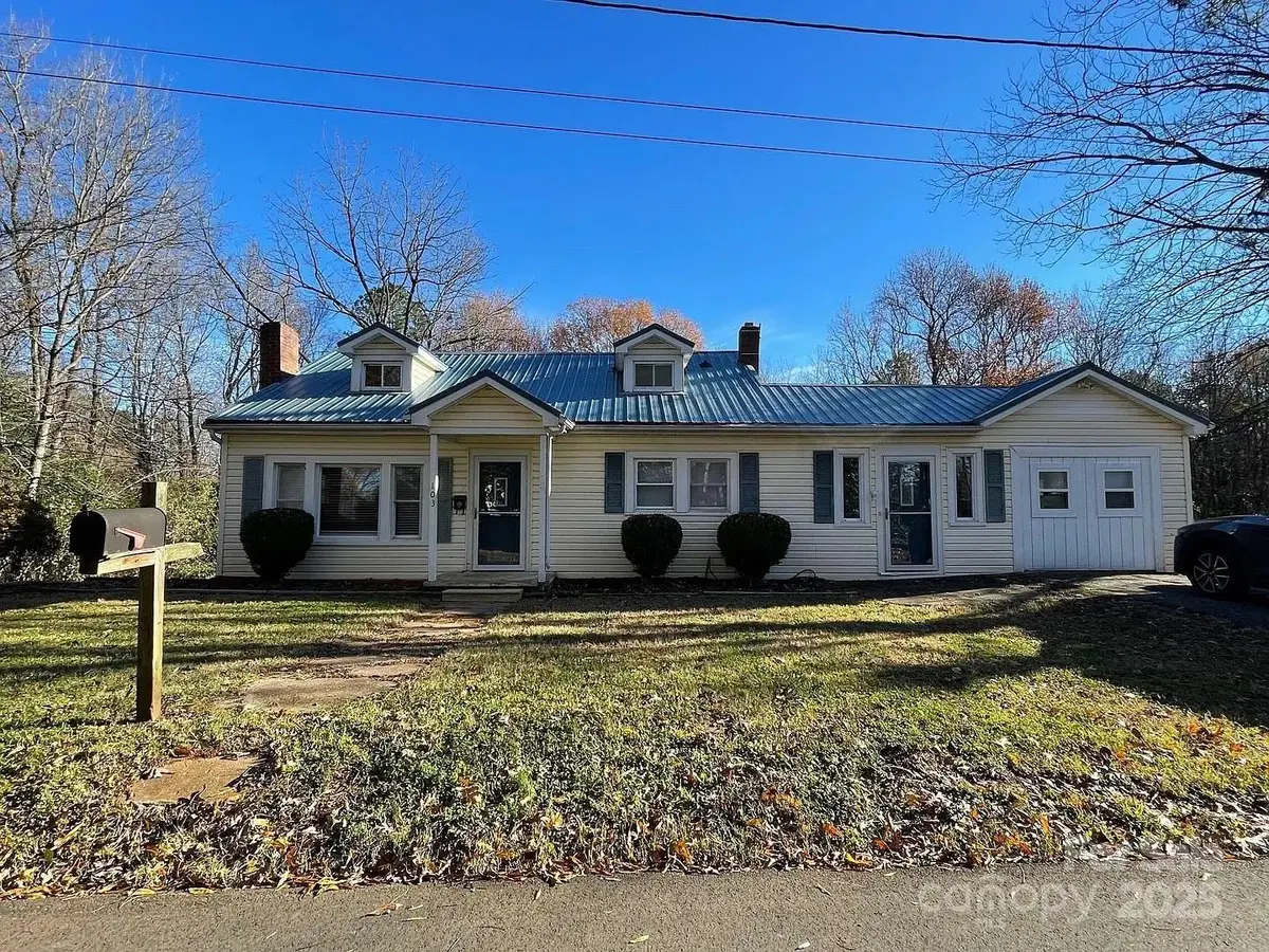 103 Falls Street, Kings Mountain, NC 28086 - Image #1