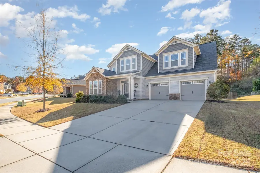 2606 Cheverny Place, Concord, NC 28027 - Image #2