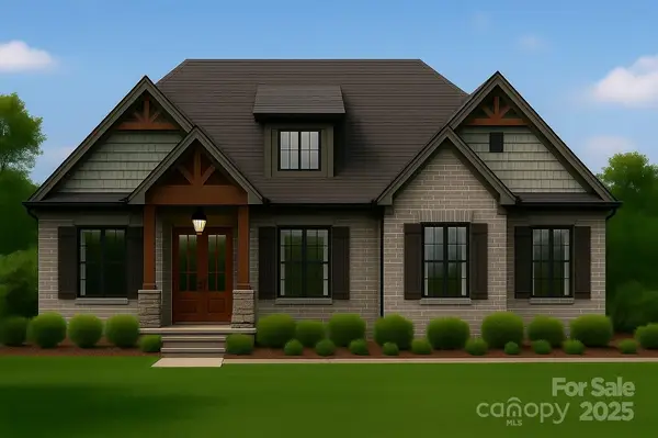 4734 Polk Ford Road, Stanfield, NC 28163