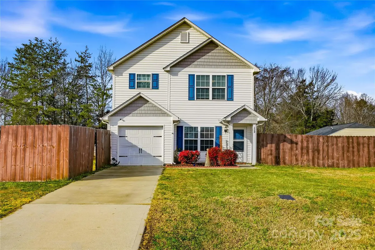 228 Hollybrook Court, Salisbury, NC 28147 - Image #1