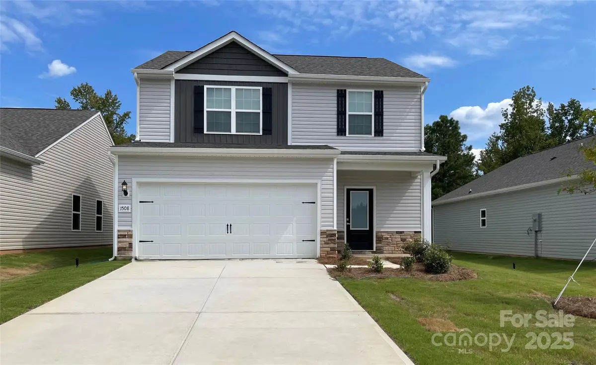1508 Doran Terrace, Richburg, SC 29729 - Image #1
