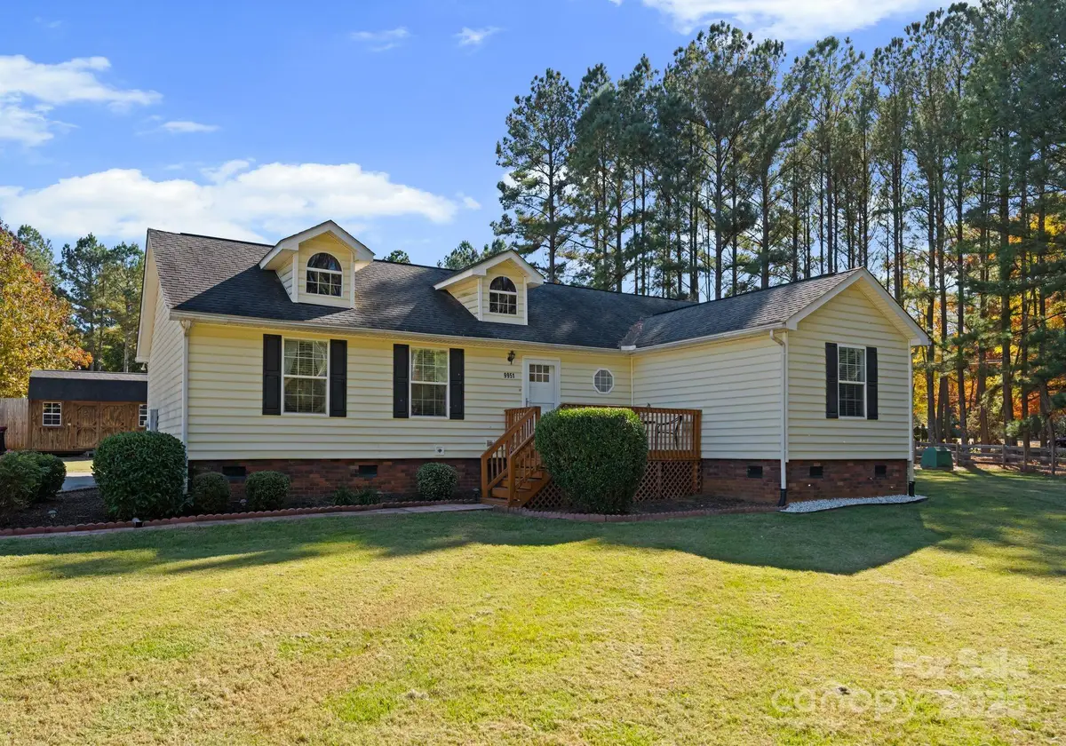 9951 Barnett Road, Concord, NC 28027 - Image #1