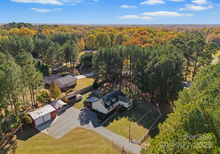 9951 Barnett Road, Concord, NC 28027 - Image #2