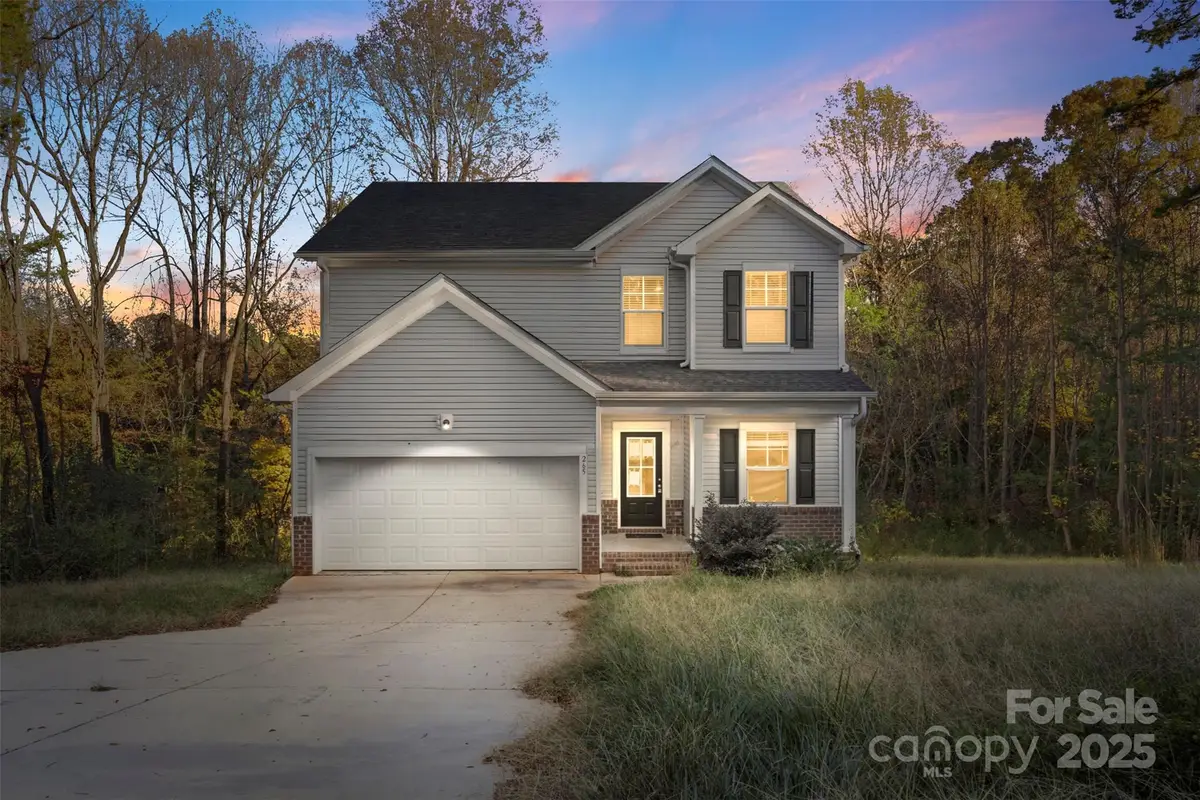 265 Prospect Trail, Salisbury, NC 28147 - Image #1