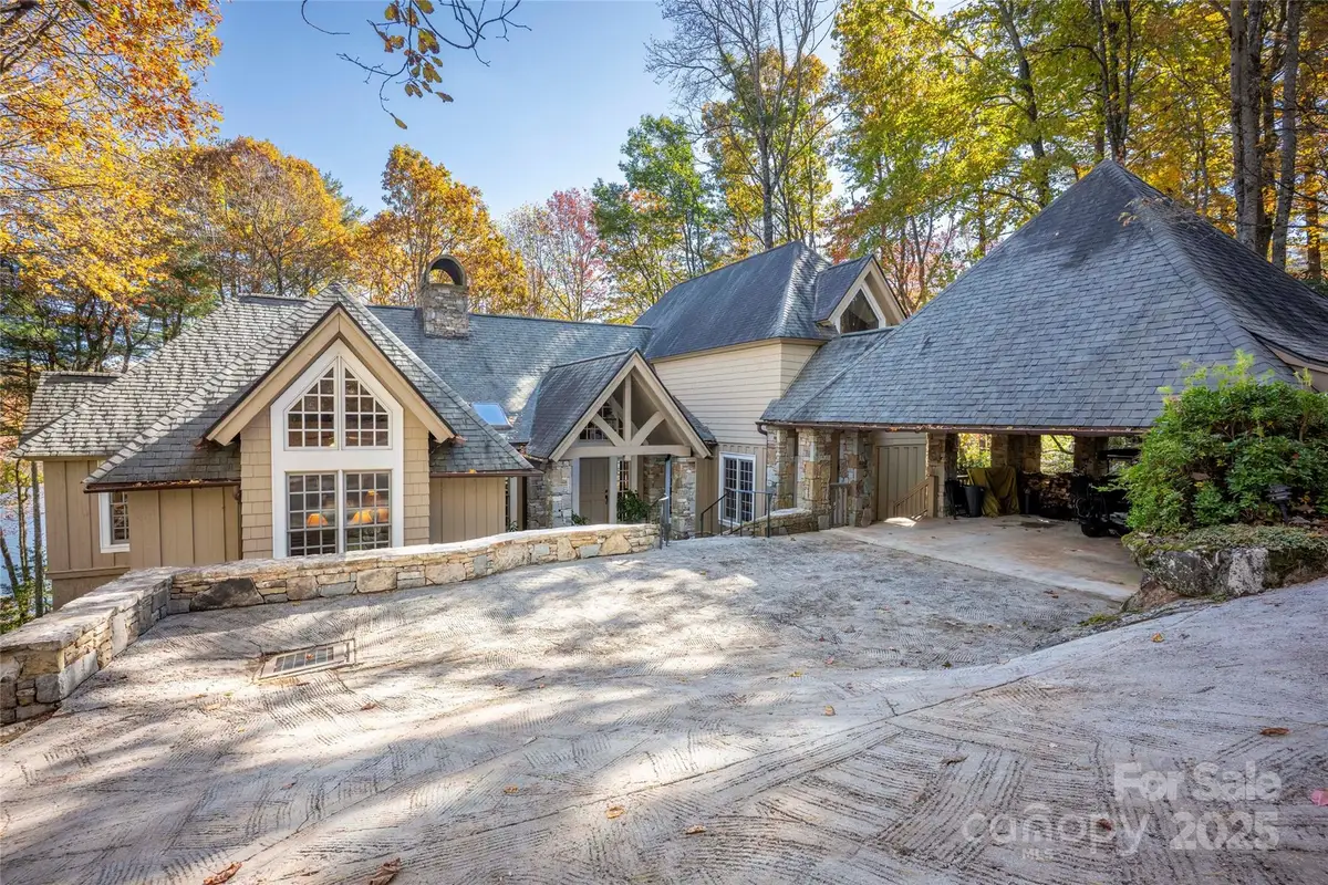 132 Red Bird Circle, Lake Toxaway, NC 28747 - Image #1