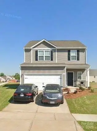 3101 Wynn Way, Charlotte, NC 28215