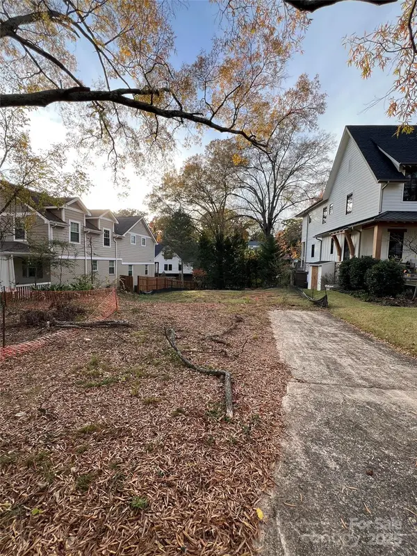 1805 Kenwood Avenue, Charlotte, NC 28205