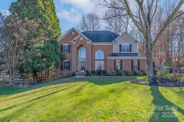 114 Jousters Court, Mooresville, NC 28117