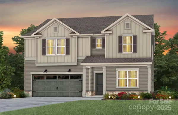 14218 New Crest Drive #140, Huntersville, NC 28078