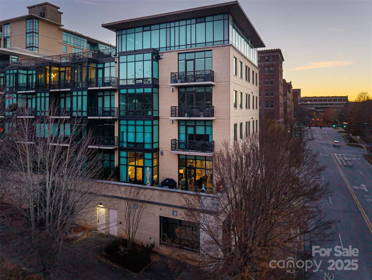 60 N Market Street #117, Asheville, NC 28801 - Image #1