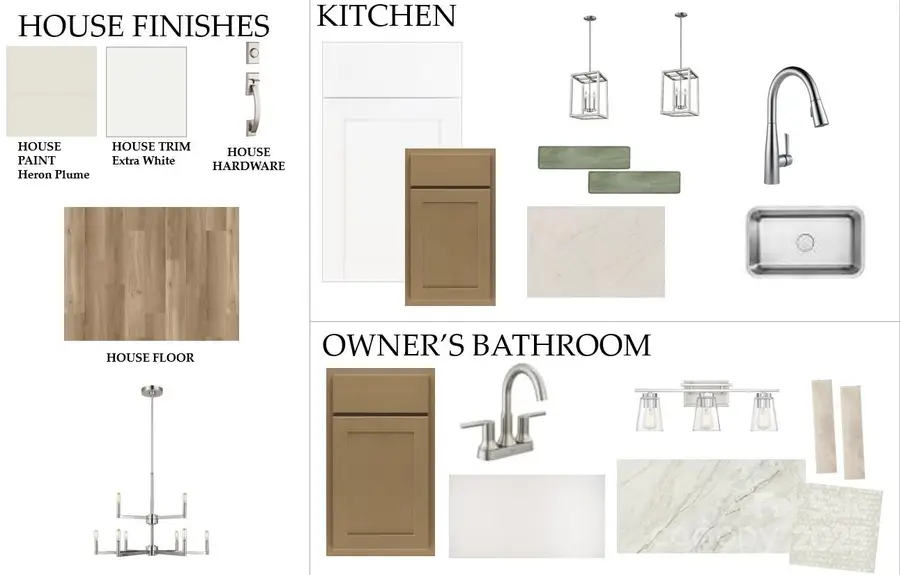 18209 Middle Springs Lane, Mint Hill, NC 28227 - Image #3