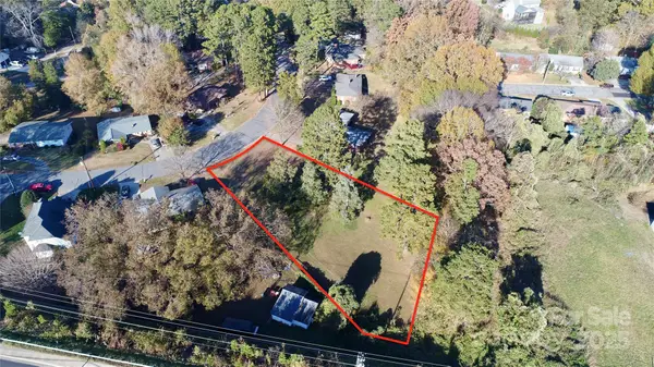 00 Rollingwood Drive Se, Concord, NC 28025