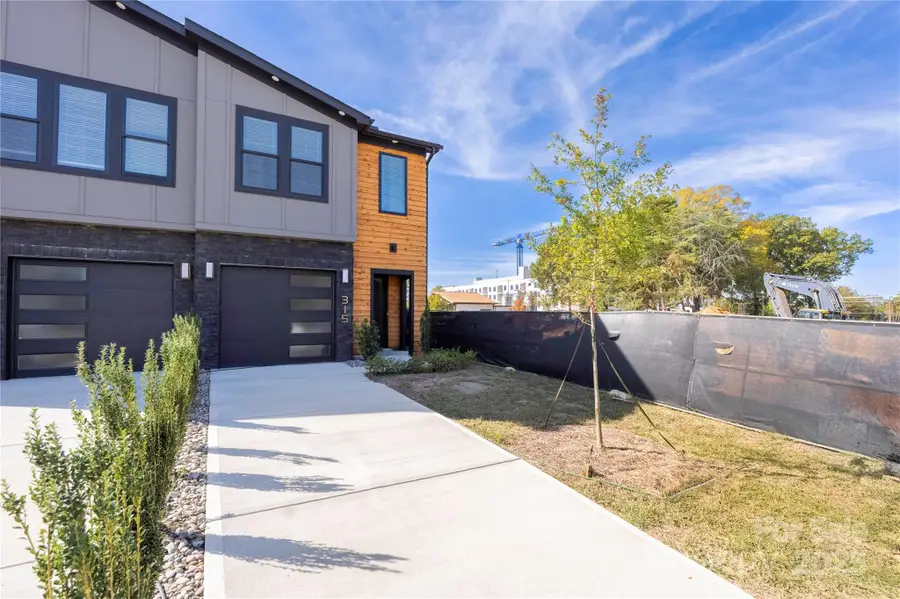 315 E Peterson Street, Charlotte, NC 28217 - Image #2