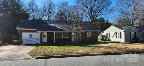 835 Maple Avenue, Salisbury, NC 28144