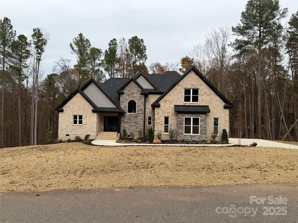 4161 Mineral Lane, Lincolnton, NC 28092