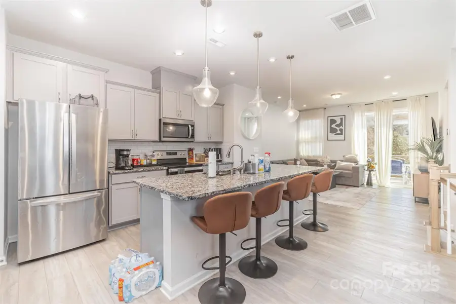 1132 Keydet Drive, Charlotte, NC 28216 - Image #3