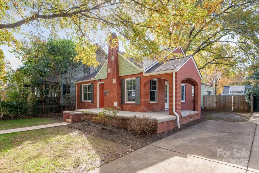 2434 Shenandoah Avenue, Charlotte, NC 28205 - Image #2