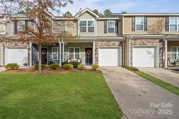 13513 Browhill Lane, Charlotte, NC 28278