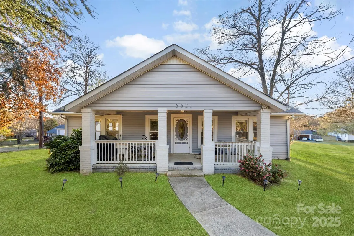 6621 Charlie Walker Road, Kannapolis, NC 28081 - Image #1