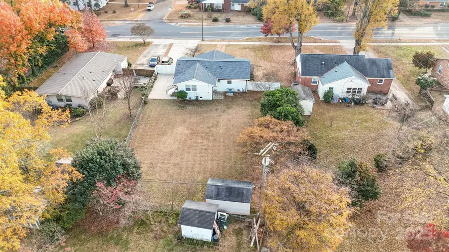 319 Scaleybark Drive, Charlotte, NC 28209 - Image #2