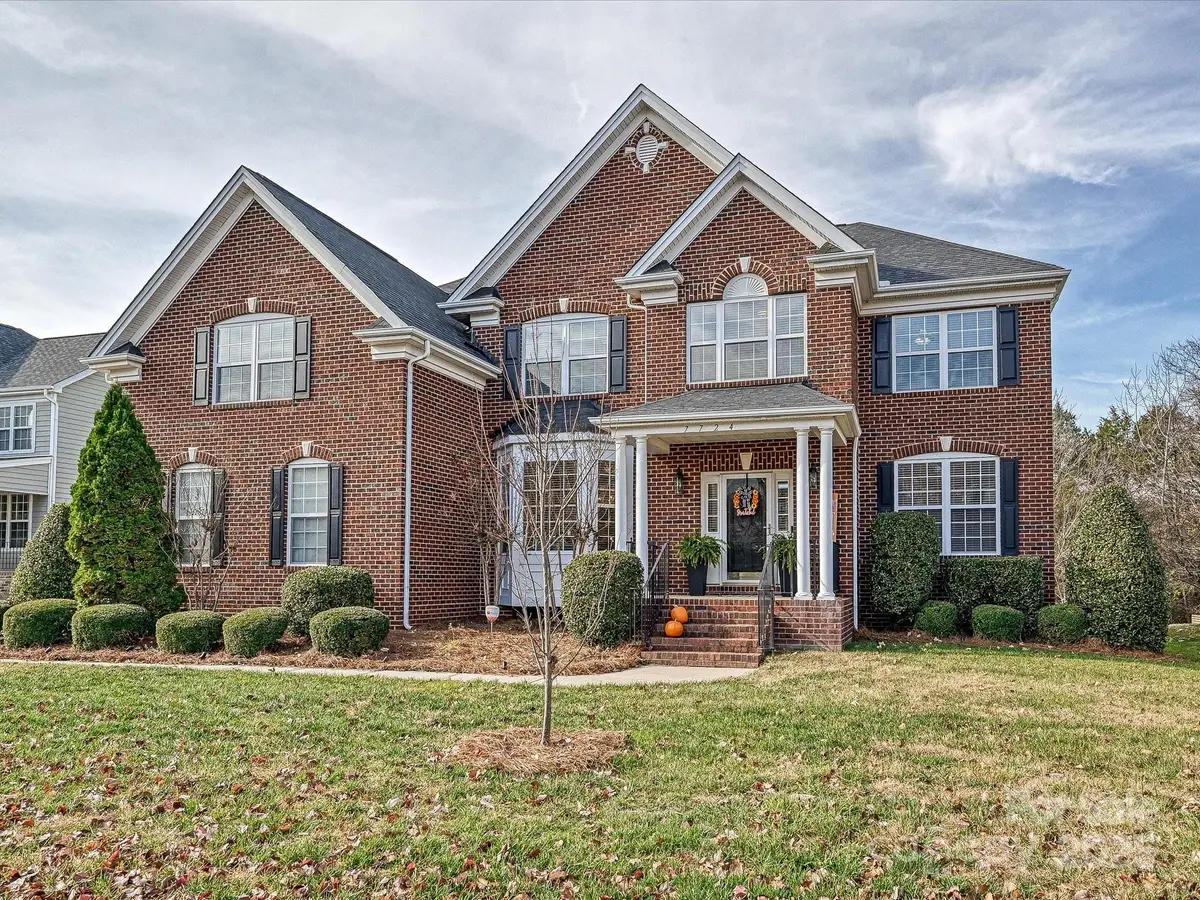 7724 Woodmere Drive, Harrisburg, NC 28075 - Image #1